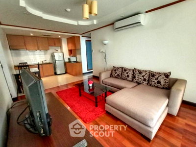 Condos for rent : 1-BR Fragrant 71 Condominium Near ARL Ramkhamhaeng (ID 366146)