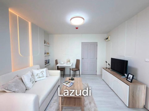 1-Bedroom Condo for Sale at dcondo Kathu-Patong