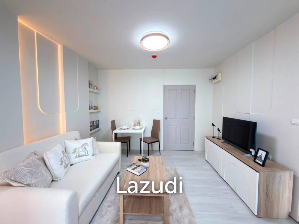 รูป 1-Bedroom Condo for Sale at dcondo Kathu-Patong - รูปที่ 1/10