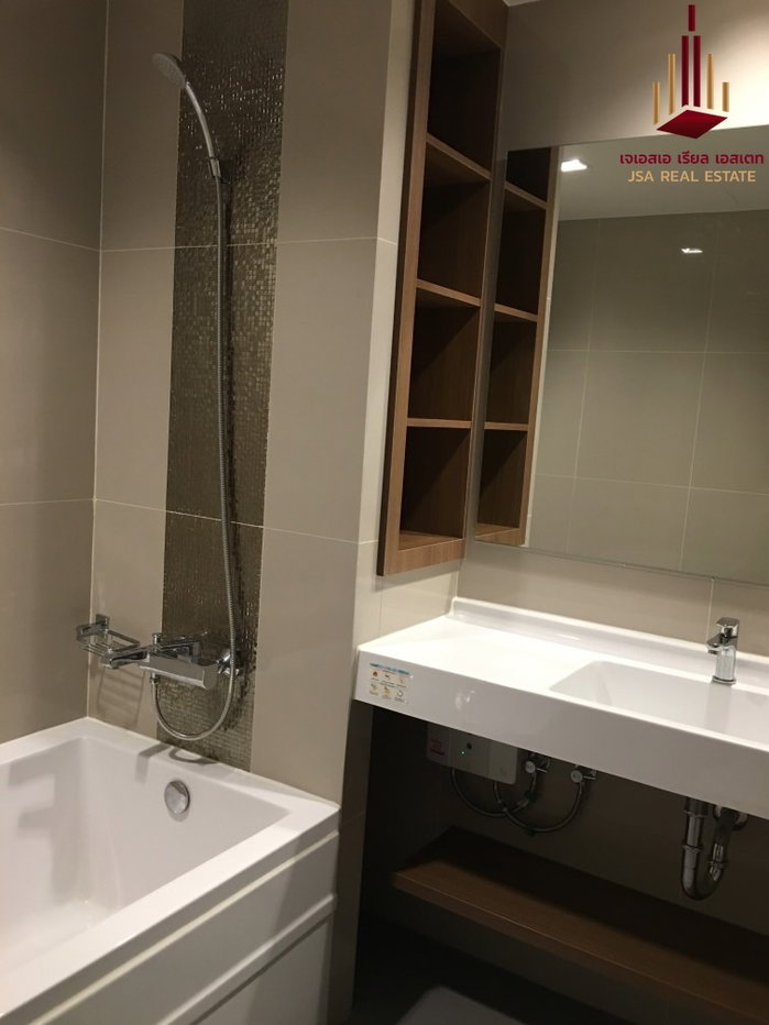 picture ✨ For Rent: Ideo Sukhumvit 93 Condo ✨💰 Only 17,000 THB/month - 4/4
