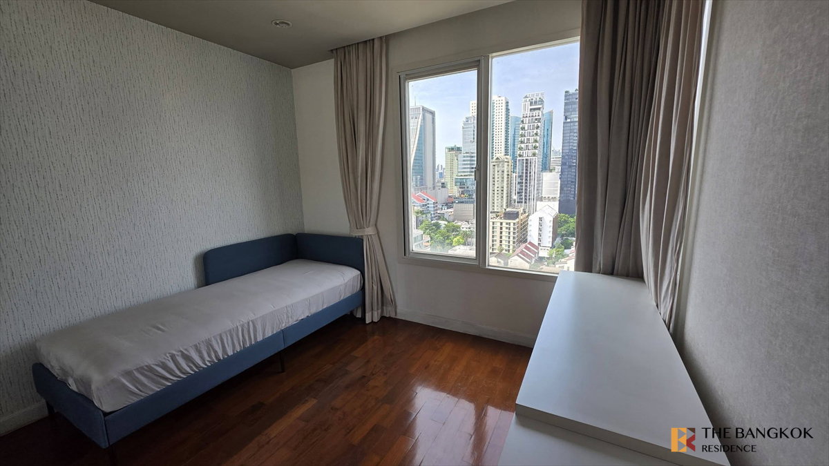 picture ð Spacious 2-Bedroom Unit with City View â Baan Siri 31, Near BTS Phrom Phong - 6/11