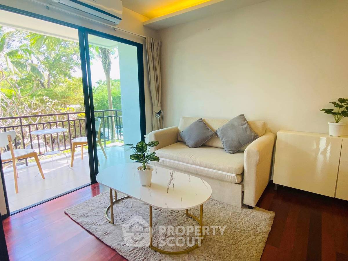 picture Spacious 1-BR 69 Sqm For Rent At The Title V Rawai (ID 994217) - 5/11