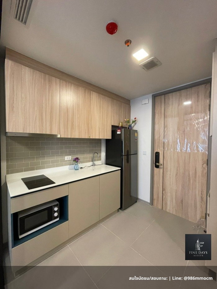 รูป ✨ ปล่อยเช่า เอ็กซ์ที พญาไท (XT Phayathai) คอนโด High Rise สไตล์ Lifestyle Condominium ทำเลศักยภาพใกล้ BTS/ARL พญาไท ✨ - รูปที่ 2/5