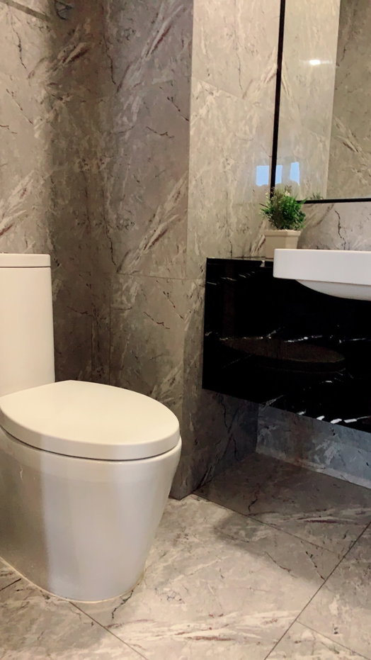 รูป 🏙️✨ FOR RENT: Ashton Asoke 📩 Interested in this room? Screenshot or copy the link and send us via Line for more details & room viewing. - รูปที่ 19/19