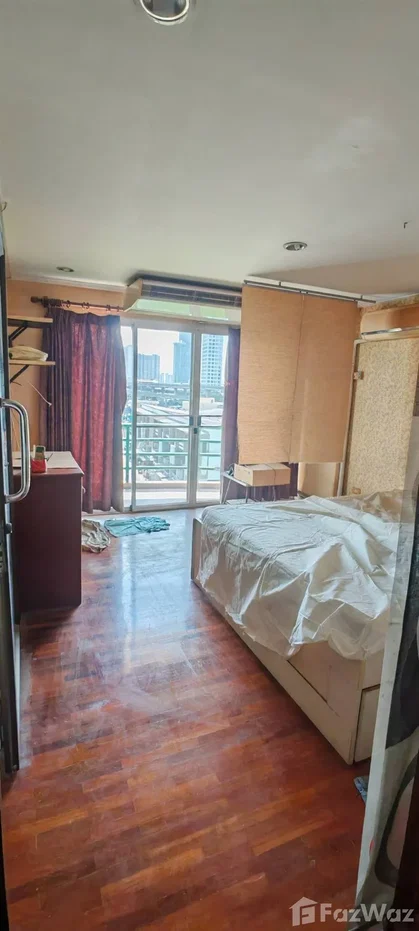 รูป ขาย คอนโด 2 ห้องนอน ในโครงการ วอเตอร์ฟอร์ด พาร์ค พระราม 4 6663670 - รูปที่ 5/11