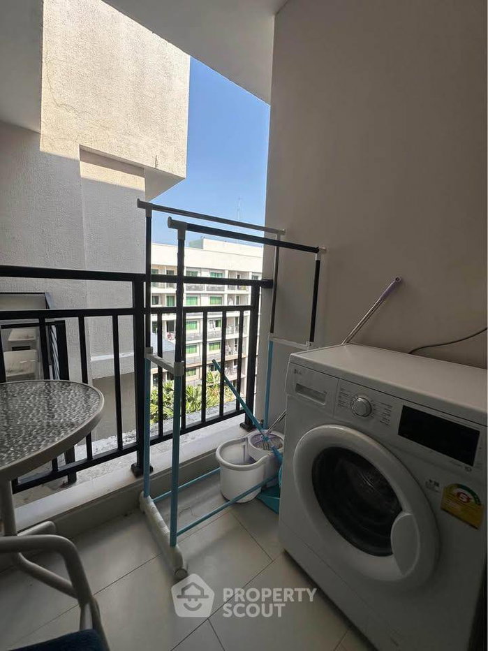 รูป คอนโด 1 ห้องนอน Arcadia Beach Continental ย่านพัทยาใต้ (ID 2983725) - รูปที่ 9/9