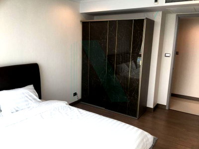 Condos for rent : 🎉 For Rent Condo SUPALAI ORIENTAL SUKHUMVIT 39 Building B, Floor 19,1 bed room, Room size 49.00 sqm