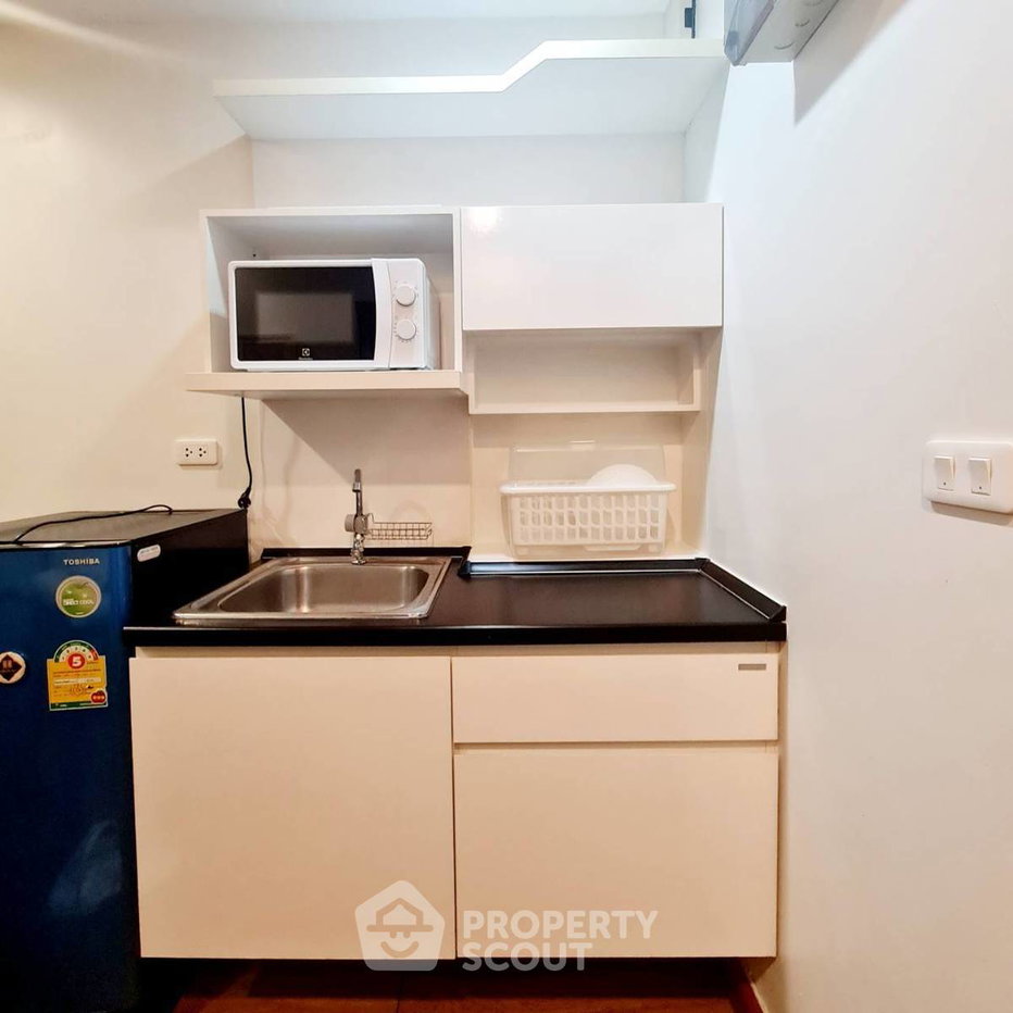 picture 100m To BTS Bang Chak, 1-BR Casa Condo Sukhumvit 97 (ID 1445250) - 8/10