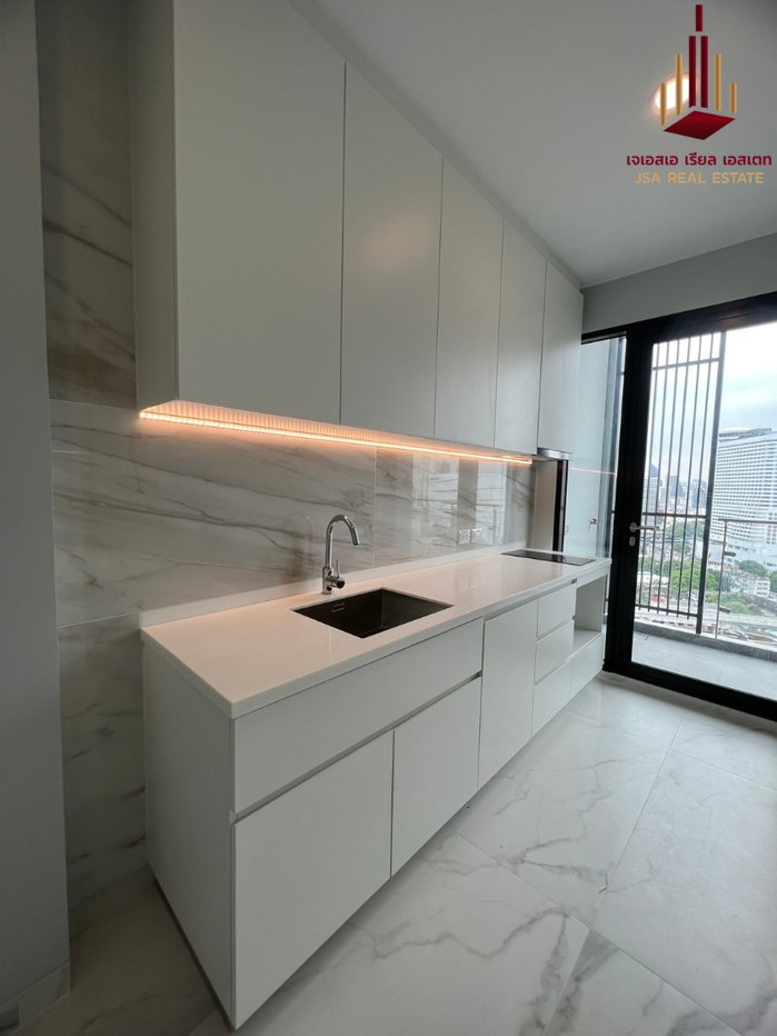 picture ✨ For Sale : Supalai Premier Charoen Nakhon  Condo ✨  💰 Only 10,400,000 THB - 7/9