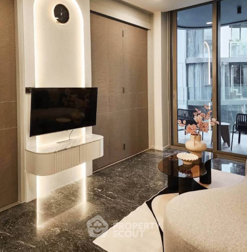 picture Pet-Friendly 2-BR Ashton Residence 41 Near BTS Phrom Phong (ID 3160113) - 4/5