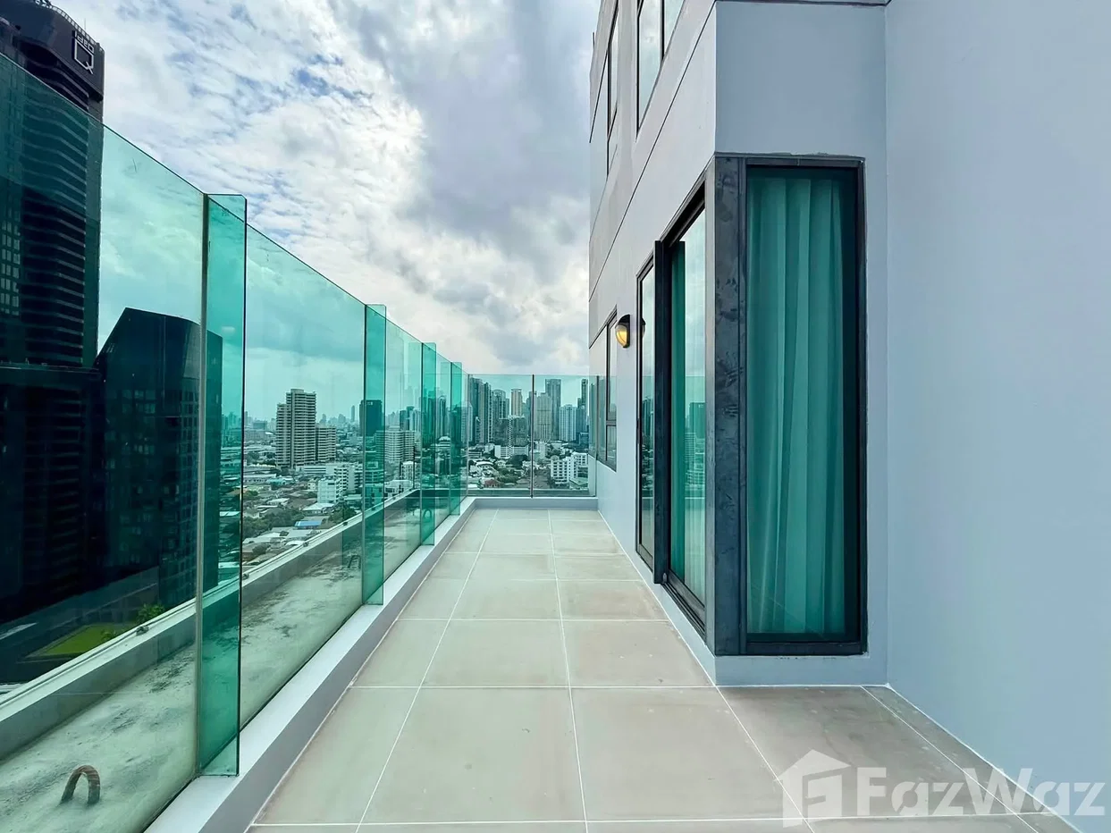 picture 2 Bedroom Condo for sale at Rhythm Sukhumvit 36-38  6575231 - 5/18