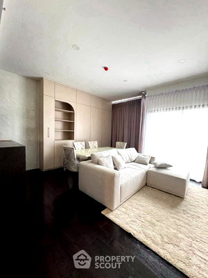 คอนโดให้เช่า : ชั้น 36 ห้องนอน 2 ห้อง Park Origin Thonglor ใกล้ BTS ทองหล่อ (ID 3162885)