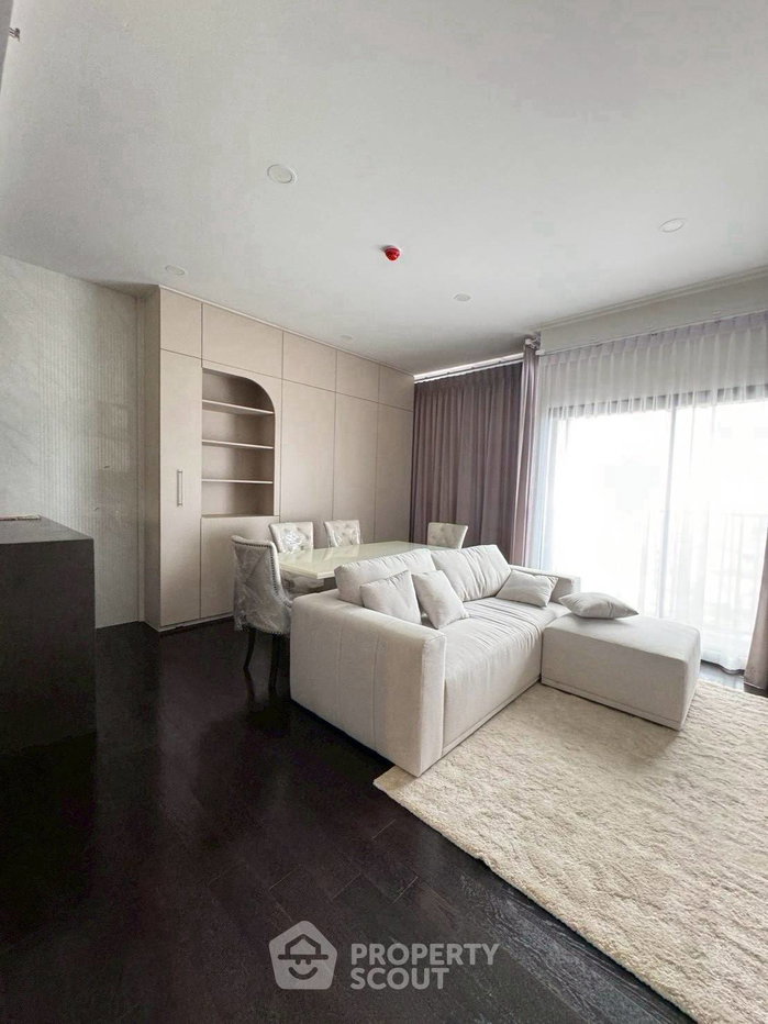 picture 36th-Floor 2-BR At Park Origin Thonglor Near BTS Thong Lor (ID 3162885) - 1/7