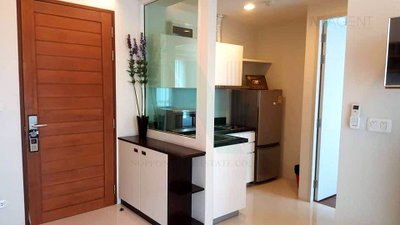 Condos for rent : 🚩 For Rent Condo BEVERLY 33 Building 1, Floor 5,1 bed room, Room size 40.00 sqm