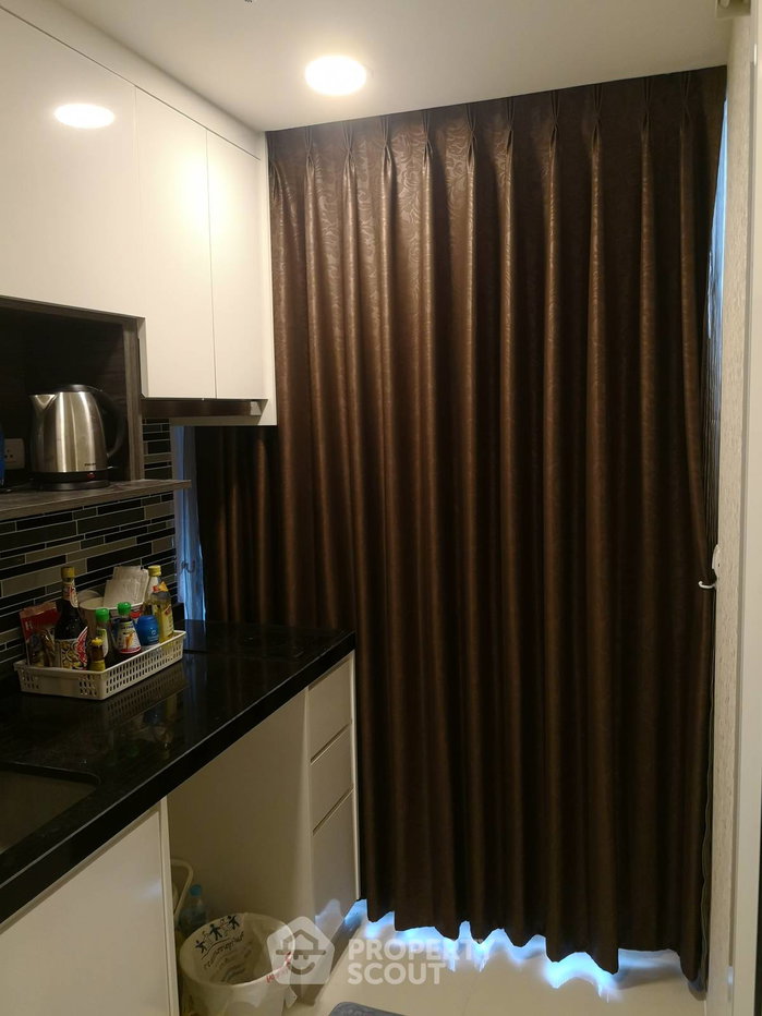 picture 1-BR Chateau In Town Rama 8 Near MRT Bang Yi Khan (ID 739518) - 9/10
