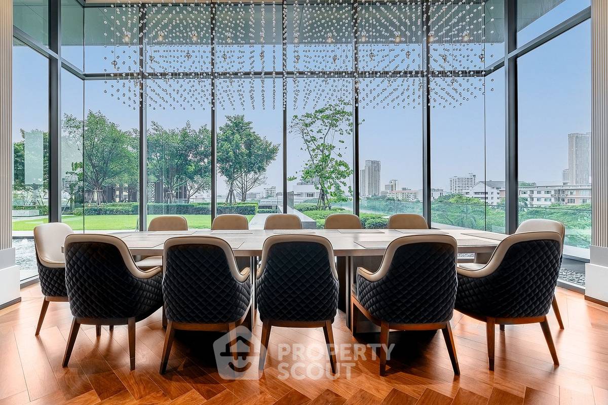 รูป ห้องชุด 2 ห้องนอน ชั้น 30 Hyde Heritage Thonglor ใกล้ BTS ทองหล่อ (ID 3171134) - รูปที่ 17/26