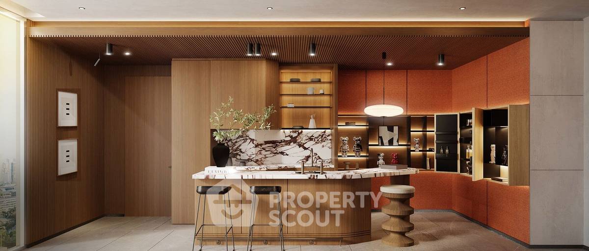 picture 1-BR Aritier Penthouse At Ari Near BTS Ari For Sale (ID 1305276) - 3/7