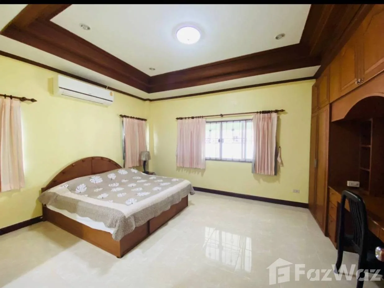 รูป บ้านเดี่ยวให้เช่า 3 ห้องนอน ในโครงการ บ้านชาลิตา1 6662790 - รูปที่ 7/21
