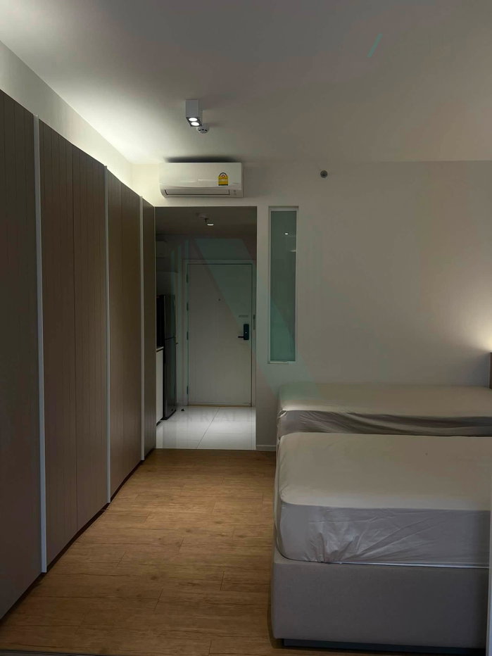 picture ðš For Sell Condo TRIPLE Y RESIDENCE Building 1, Floor 26,1 bed room, Room size 34 sqm - 2/8