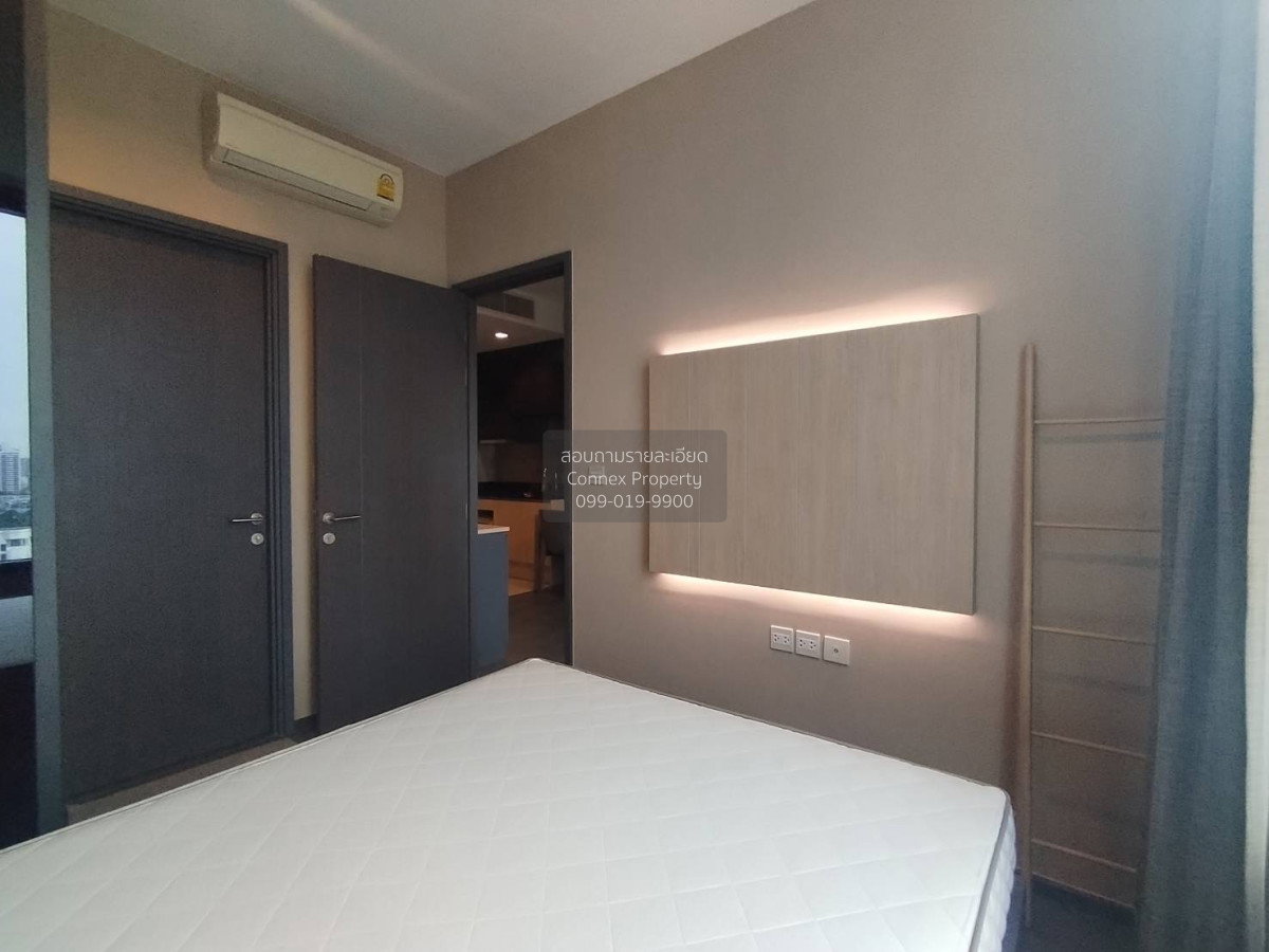 รูป เช่าคอนโด  เอดจ์ สุขุมวิท 23 BTS-อโศก คลองเตยเหนือ เขต วัฒนา กรุงเทพ CX-167401 ✅ ทักไลน์ @connexproperty ตอบทันที ทีมงานมืออาชีพ ✅ - รูปที่ 7/8