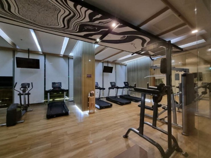 รูป ให้เช่า KEEN CONDO SRIRACHA
ห้องใหญ่ 35 ตรม.วิวภูเขา
16,000 บาท/เดือน
- รูปที่ 14/15