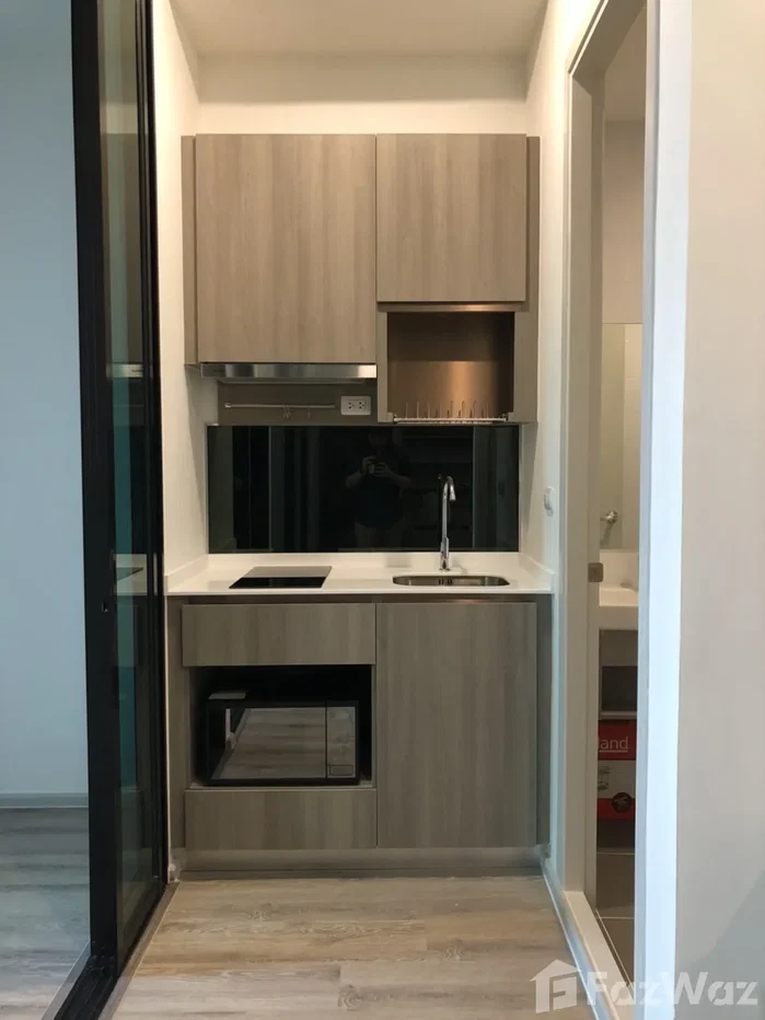 picture 1 Bedroom Condo for sale at Knightsbridge Collage Ramkhamhaeng  6652593 - 4/5