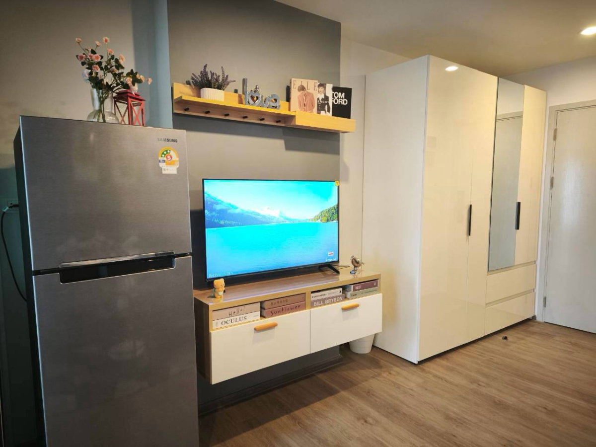 รูป 🔴ห้องสวย Regent home Bangna, Line ID: 0982162681 - รูปที่ 6/7