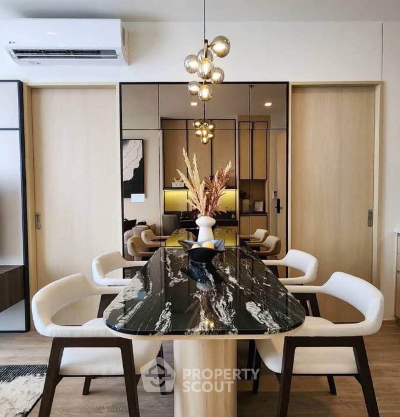 รูป ห้อง 1 ห้องนอน ชั้น 33 Noble State 39 ใกล้ BTS พร้อมพงษ์ (ID 3168977) - รูปที่ 2/5