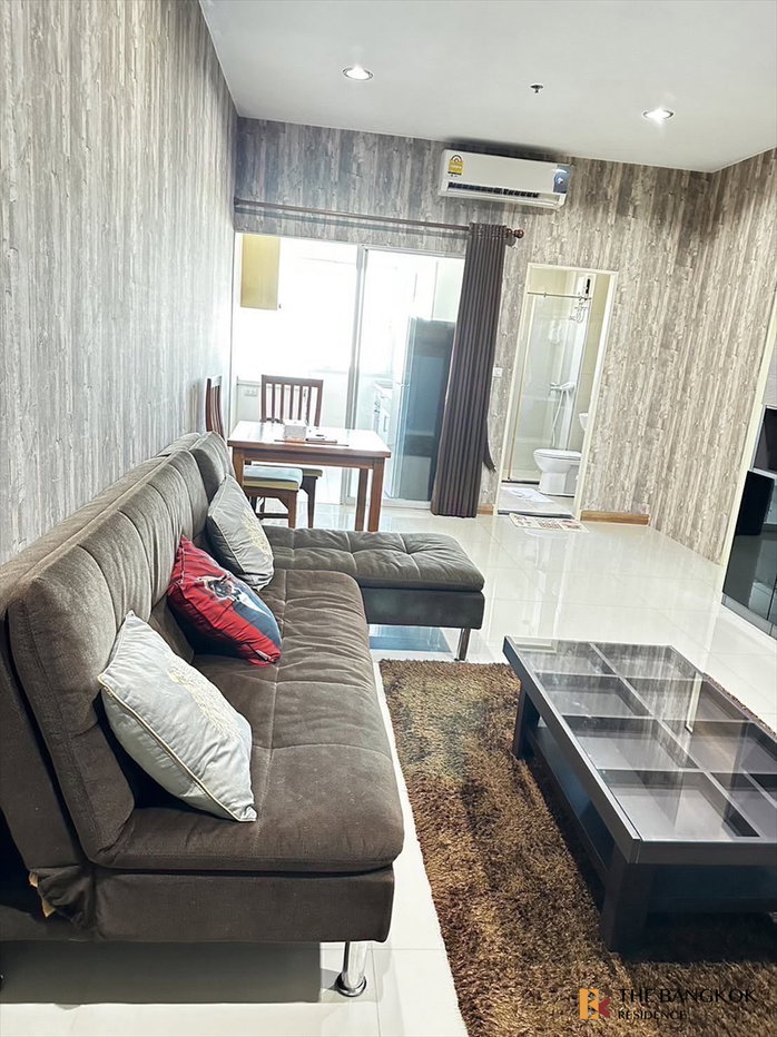 picture "💰Supalai Park Ekkamai-Thonglor for Sale Spacious 80 sq.m. High-Floor Unit,  5 Mb.💰 " - 2/11