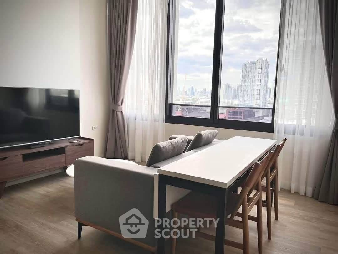 picture 1-BR Condo At Ramada Residence By Siamese Asset Near BTS On Nut (ID 3171400) - 4/23