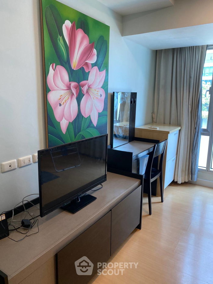 รูป คอนโด 1 ห้องนอน ใกล้ BTS นานา 200 ม. The Trendy Condominium (ID 621622) - รูปที่ 3/26