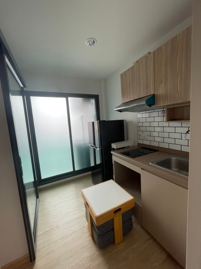 picture Condo for Rent: The Excel Hideaway Sukhumvit 50 - 10/12