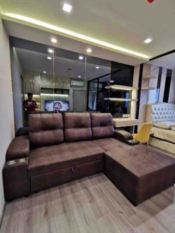 picture Code: 26KJ4176 for rent The politan rive 🔥🔥 Line ID: @kjcondo (with @)🔥🔥 - 11/23
