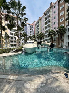 รูปภาพ คอนโด 1 ห้องนอน ราคาคุ้มค่า ที่ Seven Seas Côte dAzur พัทยา (ID 2972502)