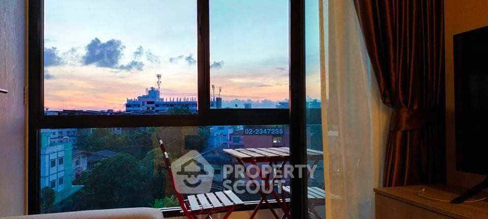 picture 1-BR Condo For Sale At Ikon Sukhumvit 77 Near BTS On Nut (ID 3171179) - 2/18