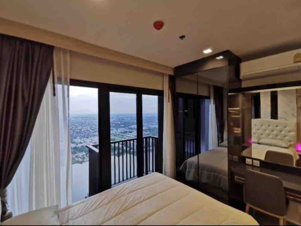 picture Code: 26KJ4176 for rent The politan rive 🔥🔥 Line ID: @kjcondo (with @)🔥🔥 - 5/23