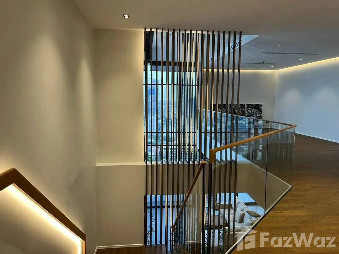 picture Jungle paradise duplex penthouse for sale in Thonglor 5357875 - 13/17