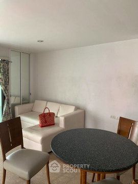 คอนโด 2 ห้องนอน ราคาคุ้มค่า Bodin Suite Home Condominium (ID 45633)