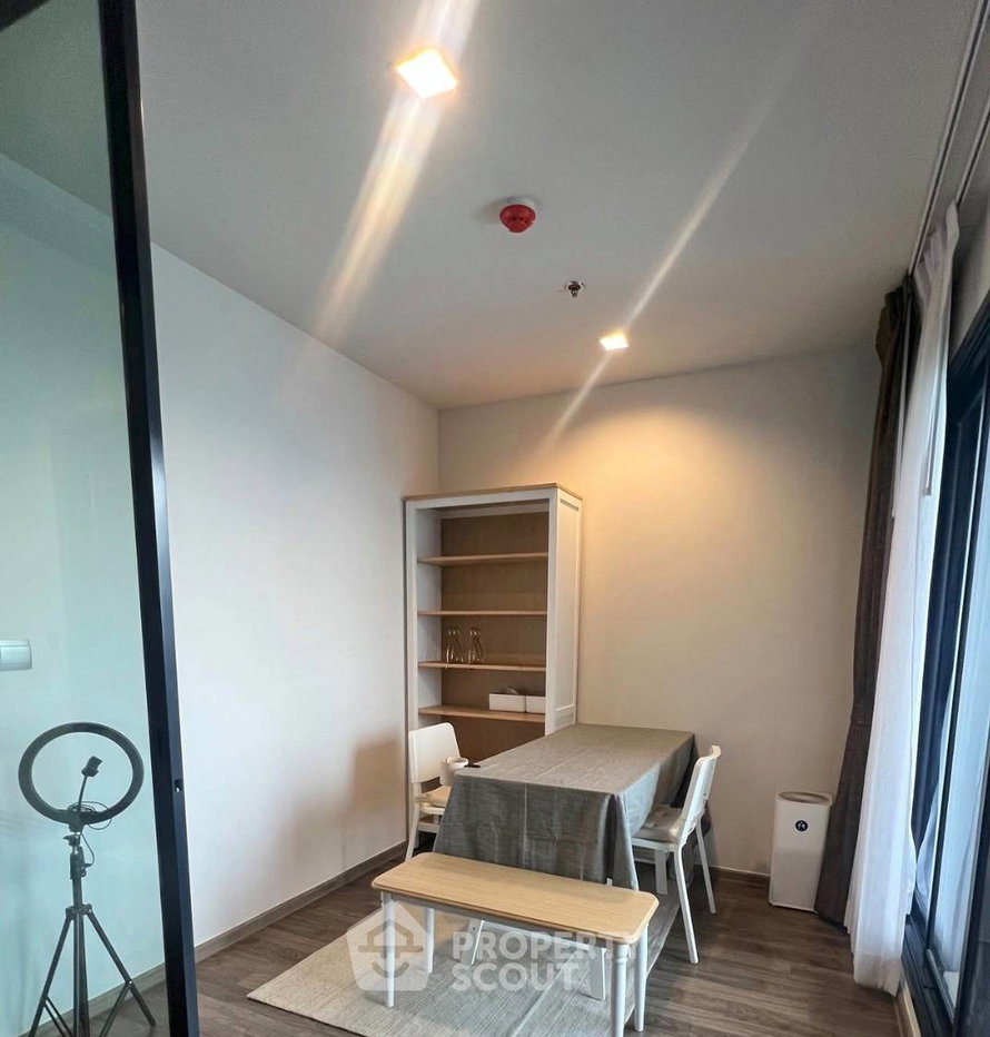 รูป คอนโด 1 ห้องนอน ชั้น 43 Life Ladprao Valley ใกล้ BTS ห้าแยกลาดพร้าว (ID 3169778) - รูปที่ 7/7