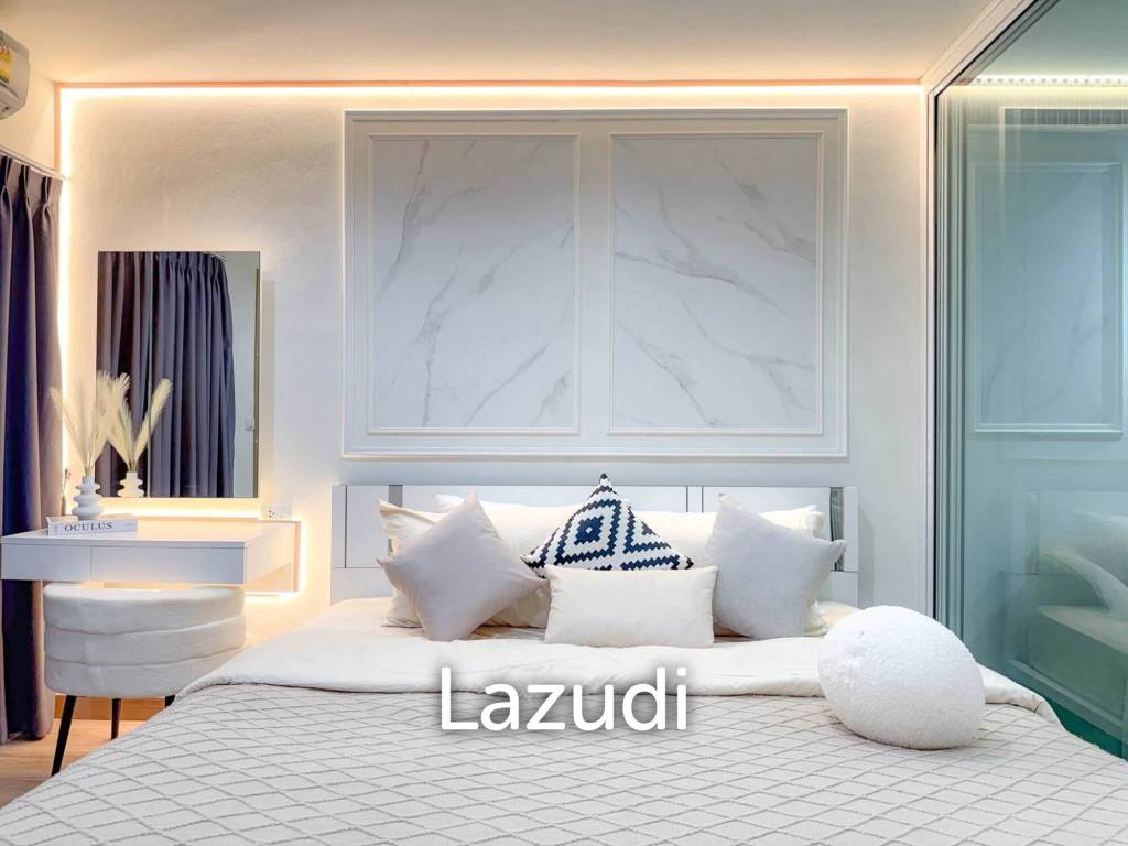 picture 1-Bedroom Condo for Sale at The View Suan Luang, Phuket - 23/23