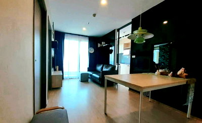 คอนโดให้เช่า : 🟩IDEO O2,  2bedroom 47sqm.   Line ID: 0982162681