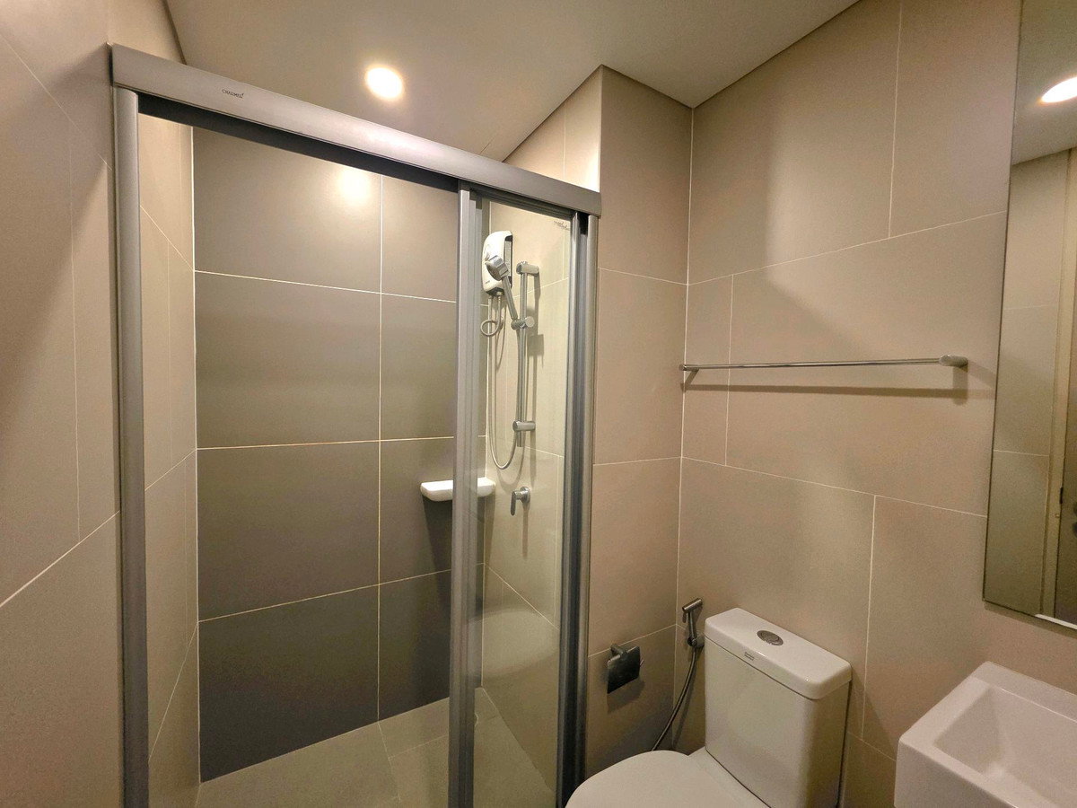 รูป 🤝🏻RB25677 ให้เช่าถูกมาก👍ลุมพินี สวีท ดินแดง - ราชปรารภ✅แอดไลน์ @mproperty( มี @ ด้วย) แอดมินตอบไว - รูปที่ 11/14