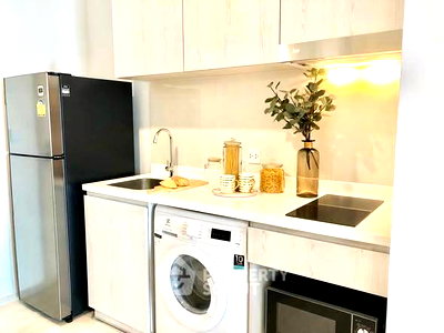 Condos for rent : Studio Condo at Life One Wireless near BTS Phloen Chit (ID 3169705)