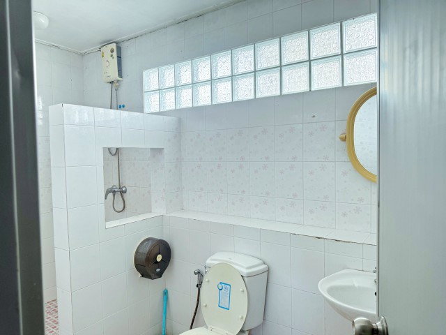 รูป สุขุมวิท62-68 BTS อุดมสุข 700 ม โฮมออฟฟิศให้เช่า 3 นอน 2 น้ำ . และ คลาวด์ 11 1.1 กม. ขนาด 52 ตร.ว.เหมาะสำหรับ โฮมออฟฟิศ เข้า-ออกสะดวก - รูปที่ 4/8