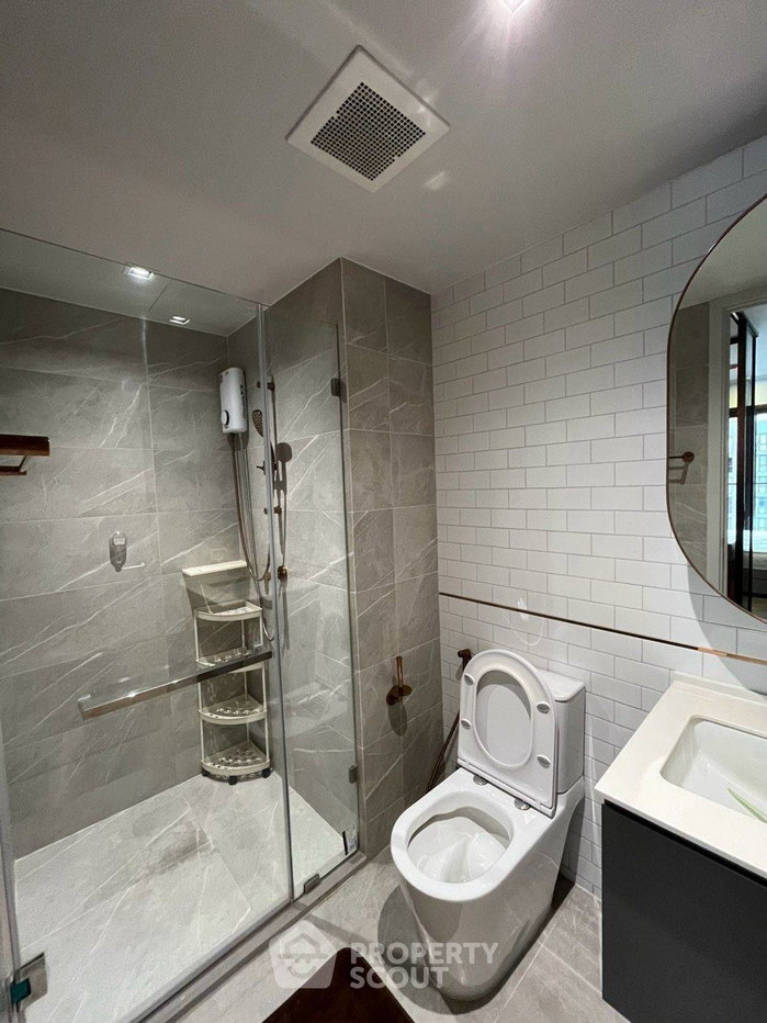 รูป คอนโด 1 ห้องนอน Chapter Thonglor 25 ย่านทองหล่อ (ID 2461027) - รูปที่ 9/9