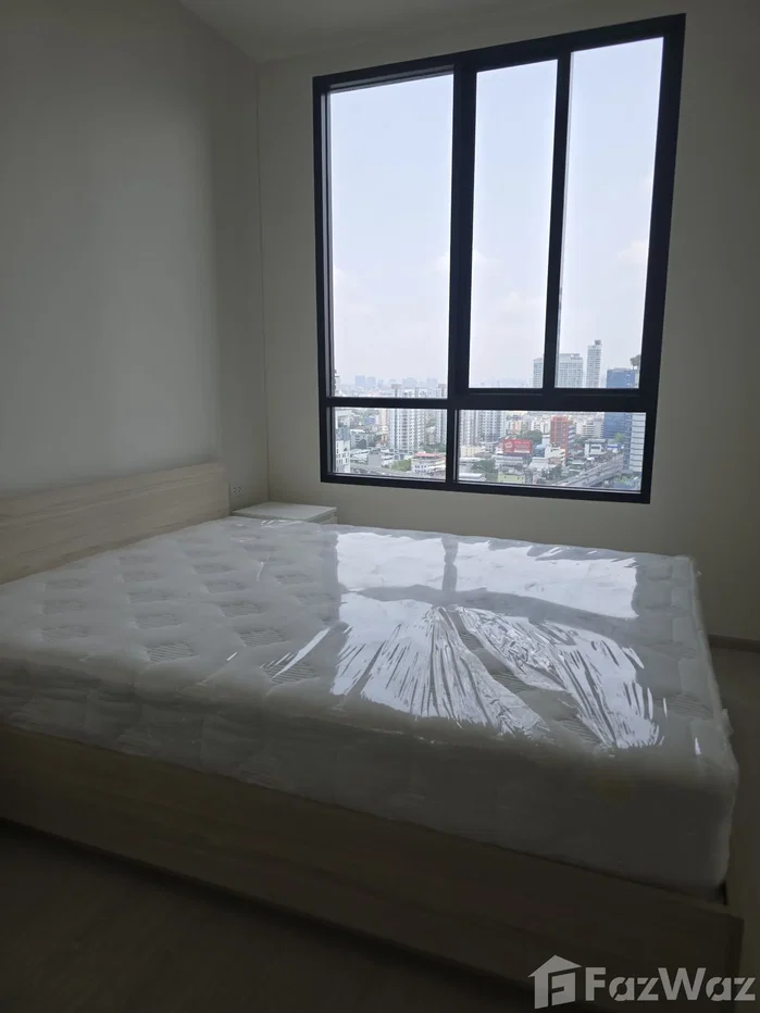 รูป ขาย คอนโด 1 ห้องนอน ในโครงการ นิว โนเบิล รัชดา - ลาดพร้าว 6663821 - รูปที่ 6/19