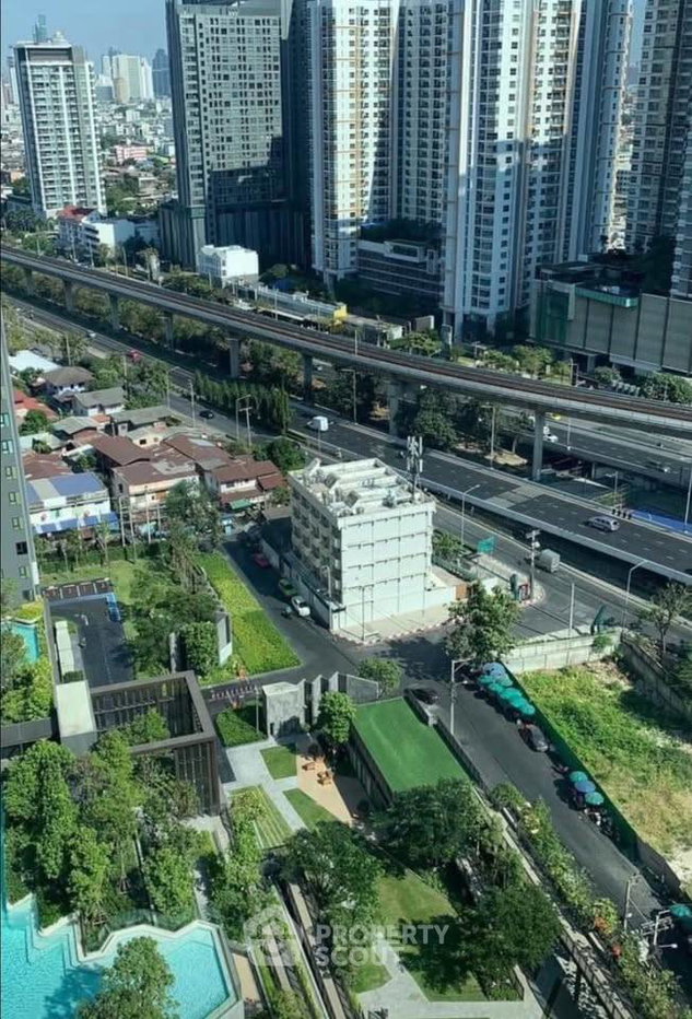 รูป คอนโด 1 ห้องนอน ชั้น 23 Life Sathorn Sierra ใกล้ BTS ตลาดพลู (ID 3169423) - รูปที่ 11/11
