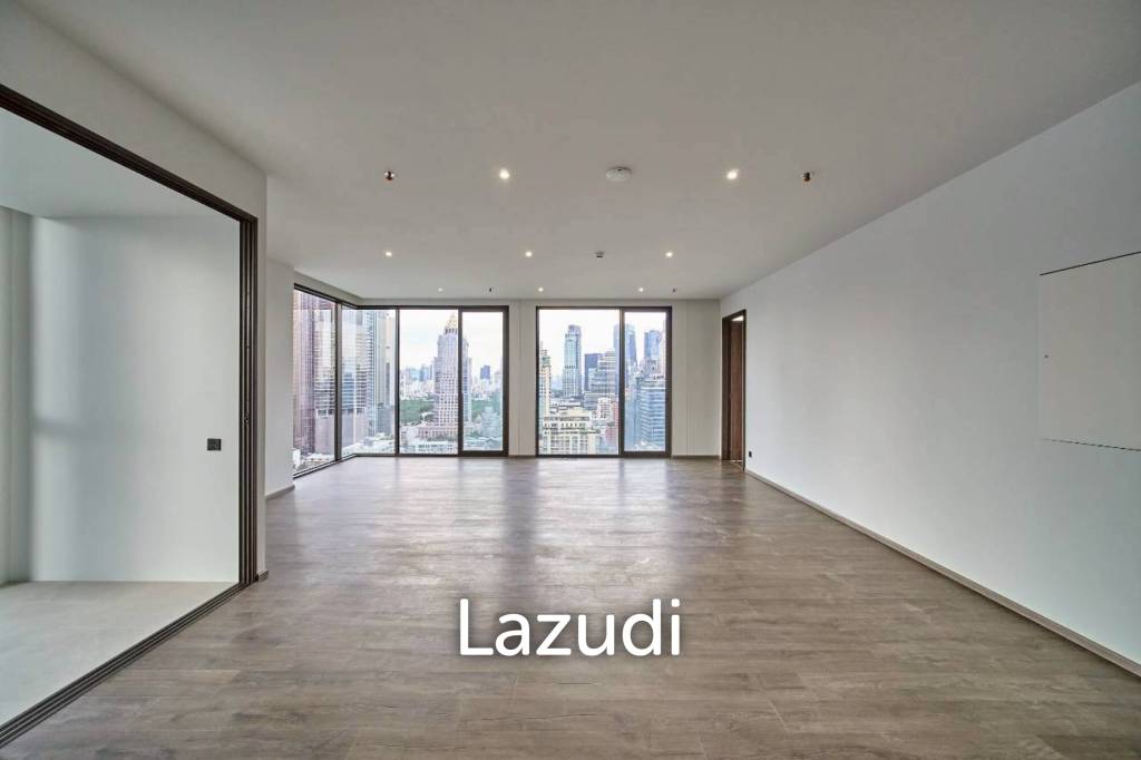 picture Junior Penthouse 3 bed 3 bath 181 sqm at ROMM Convent - 29/74