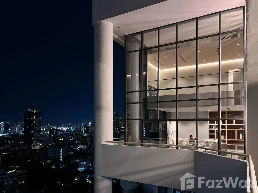 picture Jungle paradise duplex penthouse for sale in Thonglor 5357875 - 15/17