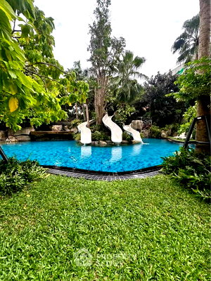 Condos for rent : Great Value 1-BR Condo At The Riviera Wongamat, Na Kluea (ID 2950797)